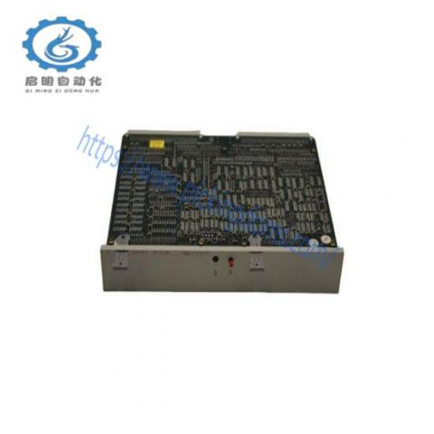 Siemens 6NG4207-8PS02: Control System Module for Industrial Automation