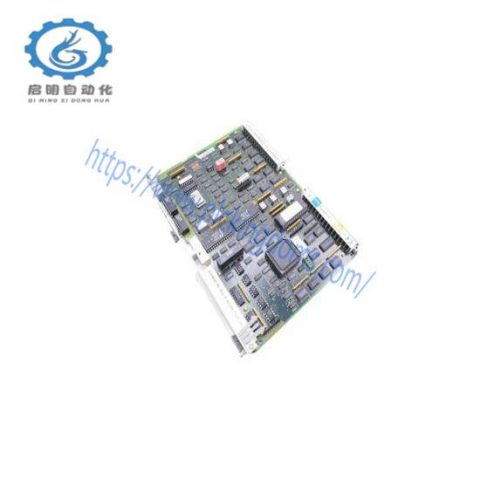 Siemens 6DS1223-8AA: Industrial-grade Bus Interface Module, Precision Engineering for Complex Networks