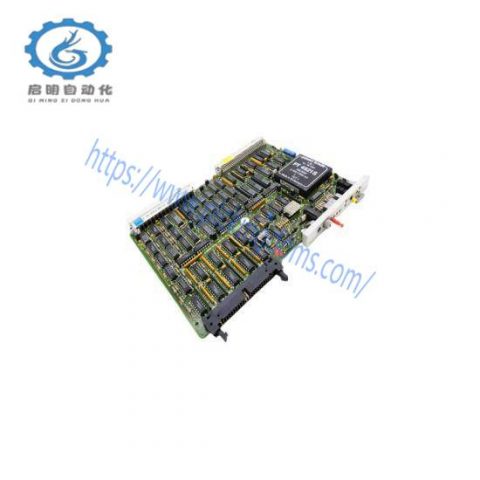 Siemens 6DS1315-8AC: Intelligent I/O Bus Module for Industrial Automation, 200 characters or less