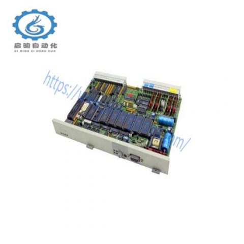 Siemens 6DS1333-8AB Interface Module: Industrial Control Solutions
