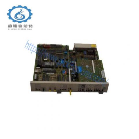 Siemens - 6DS1403-8AA: Advanced Programmable Logic Controller Module