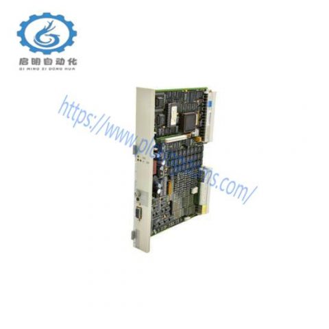 Siemens 6DS1501-8BB - Advanced Drive Control Module