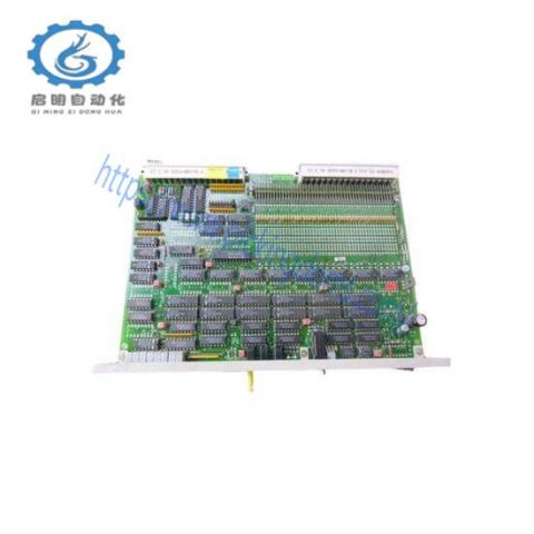 Siemens 6DS1601-8BA Binary Input Module: Advanced Control Solution for Industrial Automation