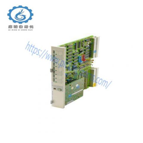 Siemens 6DS1620-8AA | Industrial Expansion Module for Advanced Control Solutions