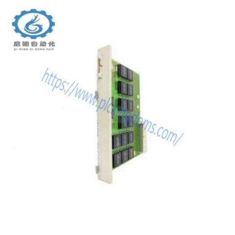 Siemens 6DS1703-8AB - Measuring Point Extension Module with 14 Channels for Temperature Sensors