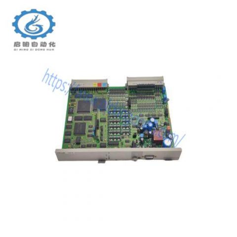 Siemens 6DS1723-8RU Signal Control Module; Siemens Manufacturer