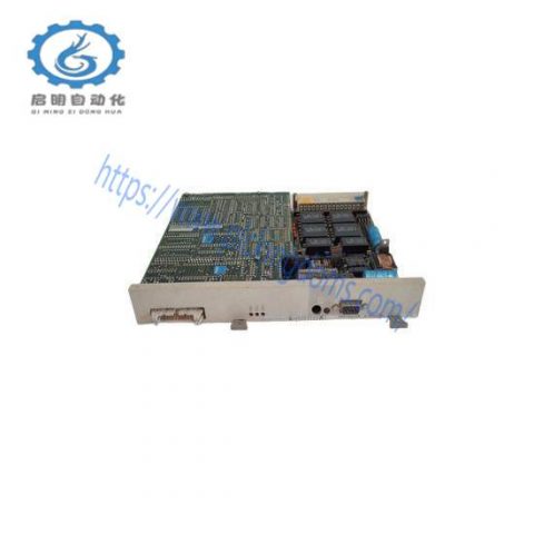 Siemens 6DS1731-8AA: Precision Analog Input Module for Industrial Automation