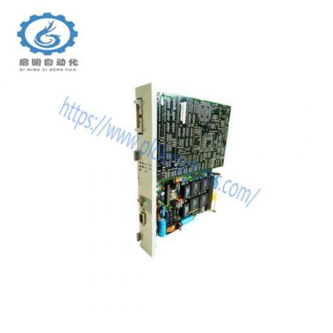 Siemens 6DS1731-8CC Teleperm M - Advanced Automation Interface Module