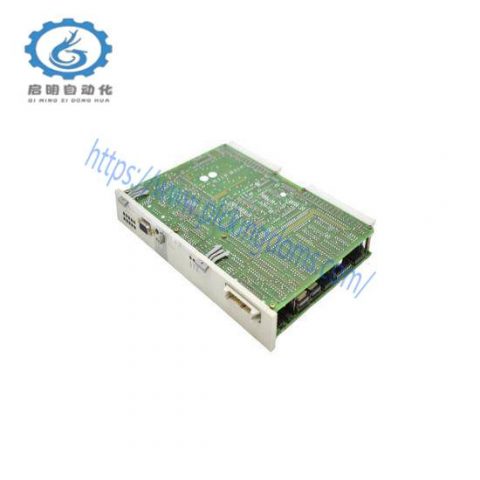 Siemens 6DS17318BA Analog Input Module - High Precision Data Acquisition