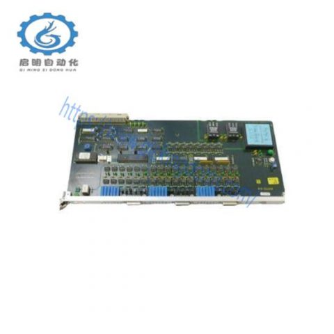 Siemens Teleperm M 6DS1732-8AA: Industrial Automation Excellence
