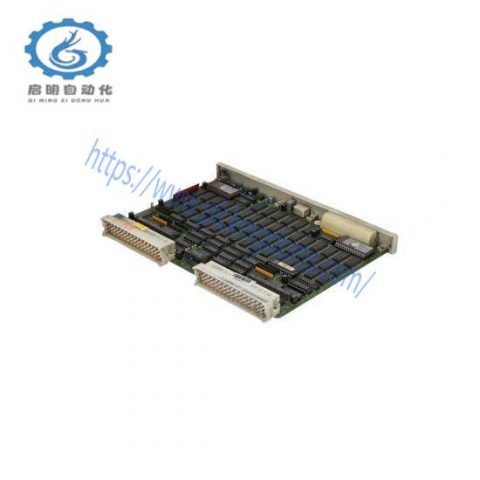 Siemens 6DS1837-8AA Teleperm RAM Module - High Performance Memory Solution for Industrial Control Systems