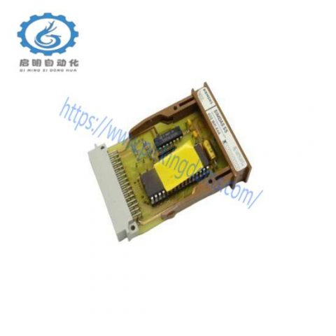 Siemens 6DS1841-8AA: Cutting-edge Memory Module for Industrial Automation