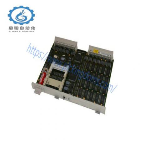 SIEMENS 6DS1844-8FA Memory Module: Advanced Storage Solution for Industrial Automation