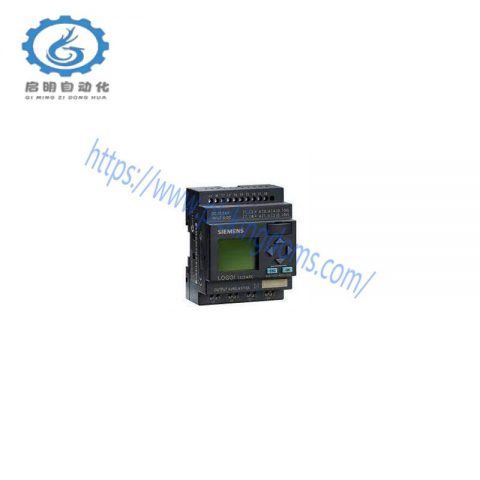 Siemens 6ED1052-1MD00-0BA6 Programmable Logic Controller