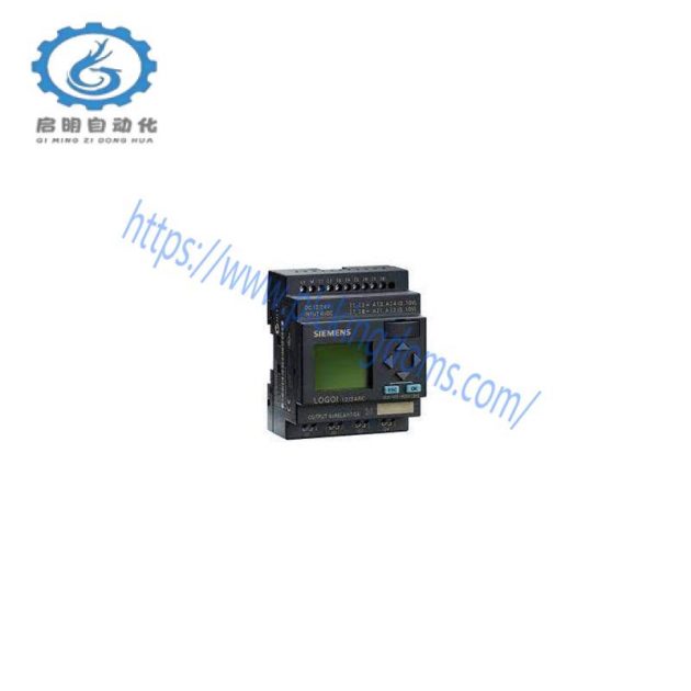 Siemens 6ED1052-1MD00-0BA6 Programmable Logic Controller