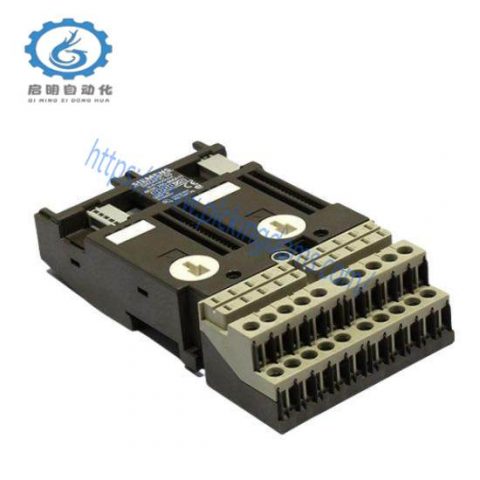 Siemens Bus Module 6ES5700-8MA11 Industrial Control System