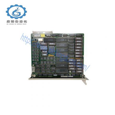 Siemens 6ES5947-3UA22: Advanced Process Control Module