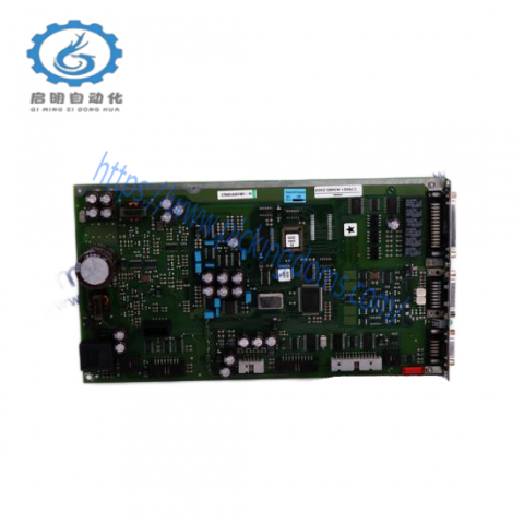SIEMENS 6ES5951-7ND11 Industrial Power Supply