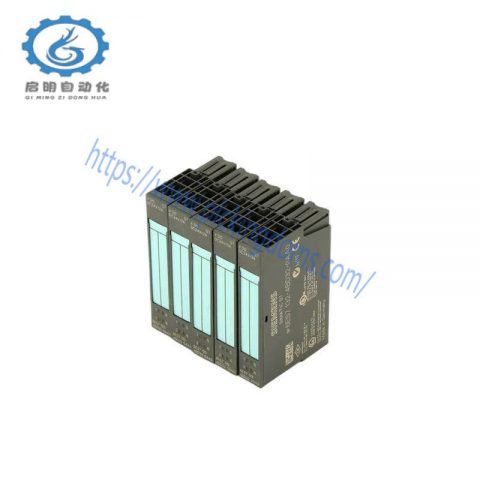 SIEMENS 6ES7132-4BD32-0AA0 Packing Unit: Efficient Control Module for Industrial Automation