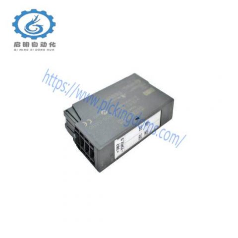 Siemens 6ES7135-4FB00 Analog Output Module