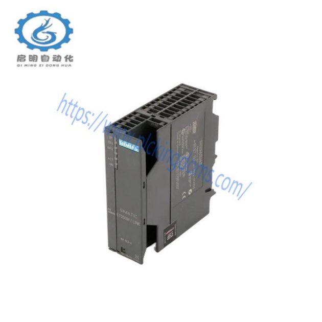 SIEMENS Simatic ET 200m High Feature Interface Module 6ES7153-2BA02-0XB0