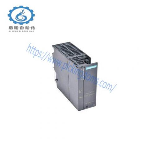 SIEMENS 6ES7153-2BB00-0XB0 Connection Module: Industrial Automation Solutions