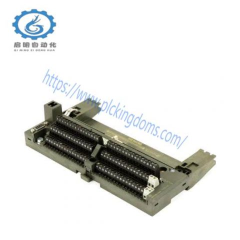 SIEMENS 6ES7193-0CB20-0XA0 BASE MODULE FOR S7-1500 CONTROL SYSTEM
