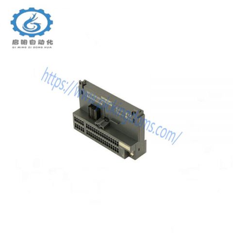 SIEMENS 6ES7193-1CH00-0XA0: Advanced DP Terminal Block for Industrial Control