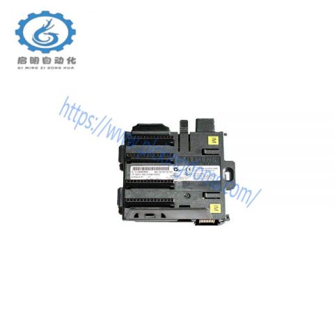 SIEMENS 6ES7195-7HD80-0XA0 BUS UNIT: Industrial Communication Backbone