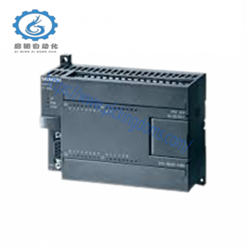 SIEMENS S7-1200 CPU 1214C PLC Module, Compact Automation Control System
