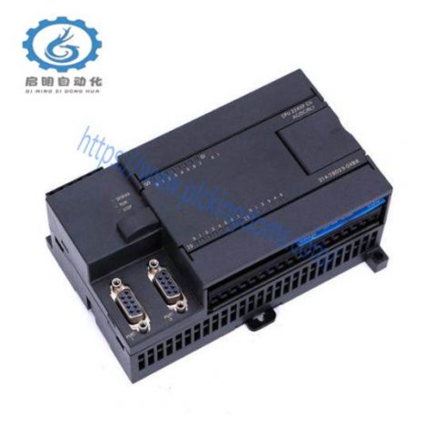 SIEMENS 6ES7 214-2AS23-0XB8: High-Performance Control Module for Industrial Automation