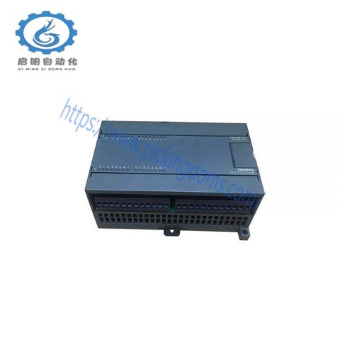 SIEMENS 6ES7223-1PL22-0XA8: Digital I/O Module for Efficient Control Systems