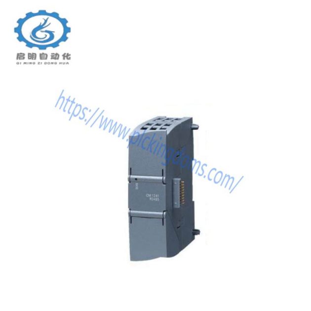 SIEMENS SIMATIC Communication module CM 1241 6ES7241-1CH32-0XB0