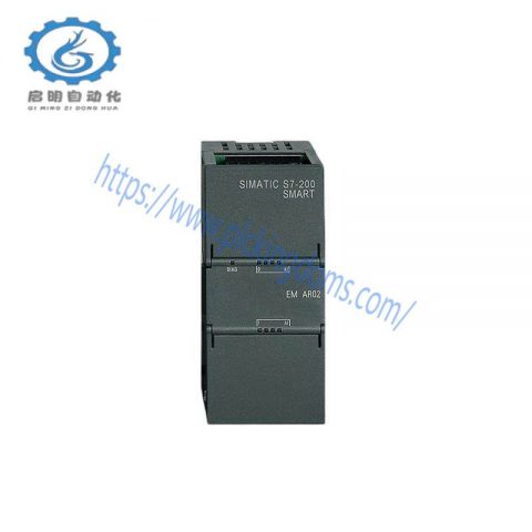SIEMENS 6ES7288-3AR02-0AA0 Analog Input Module