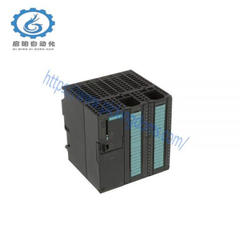 SIEMENS 6ES7313-5BG04-0AB0 - High Performance Digital Outputs Module