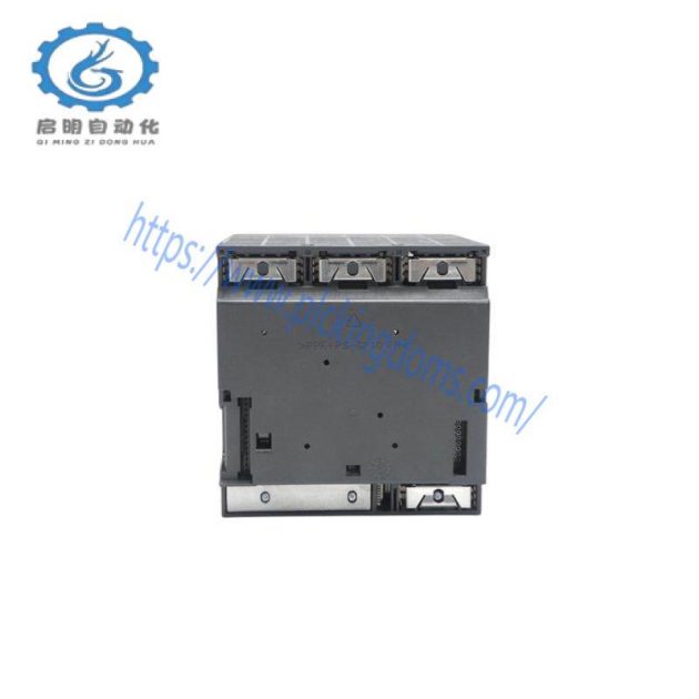 SIEMENS SIMATIC S7-300 CPU 319-3 PN/DP, Industrial Control Module
