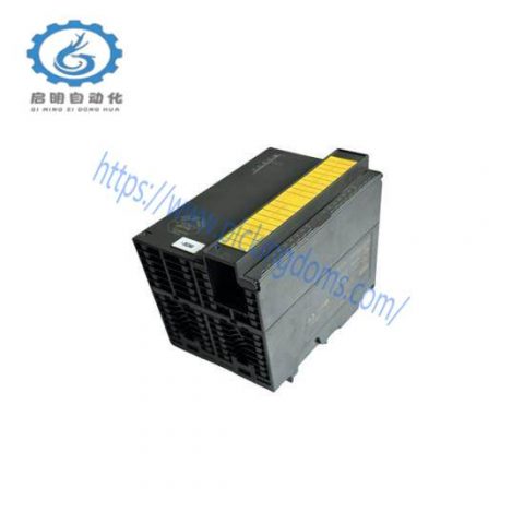 SIEMENS 6ES7326-1BK01-0AB0 Digital Input Module - Industrial Control Solutions