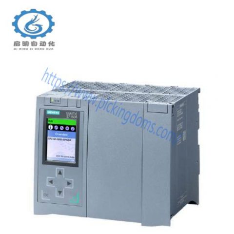Siemens 6ES7328-0AA00-7AA0 Front Door Expansion Module for Industry Applications