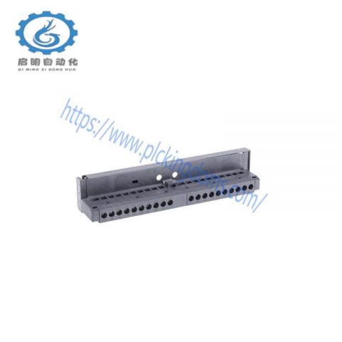SIEMENS 6ES7392-1AJ00-0AA0 Front Connector for S7-300