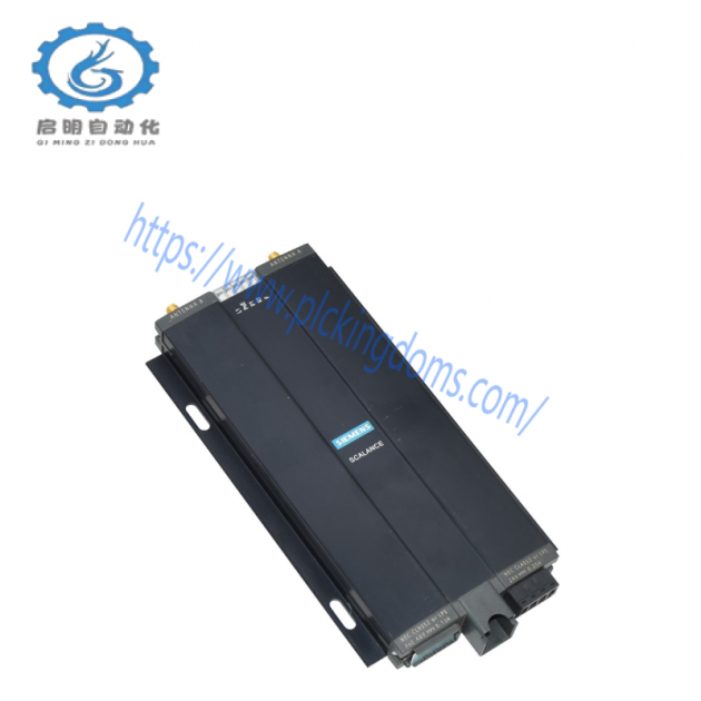 SIEMENS 6ES7416-3ES06-0AB0: High-Performance CPU Module for S7-400 PLC Systems