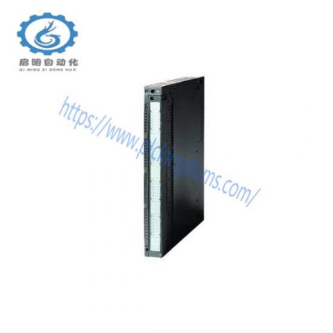 SIEMENS 6ES7422-1HH00-0AA0: High-Performance Digital Output Module