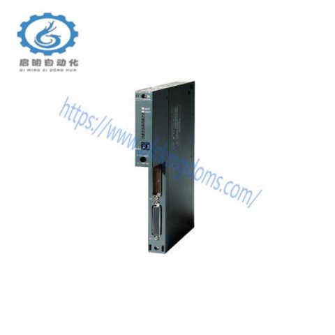 SIEMENS 6ES7461-3AA01-0AA0 Industrial Communication Interface Module