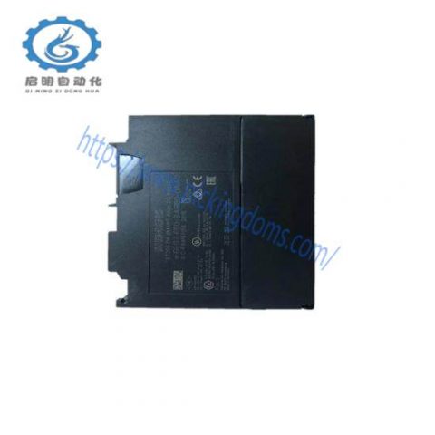 SIEMENS 6ES7650-8AR60-0AA0 Analog Input Module - Precision and Efficiency for Industrial Control Solutions