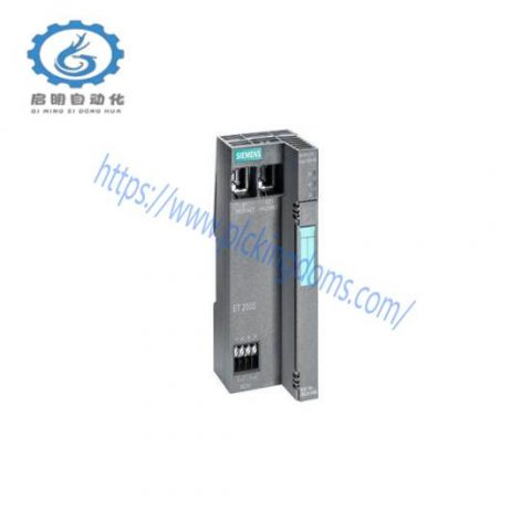 Siemens 6ES7 151-3BA23-0AB0 Industrial Communication Interface Module
