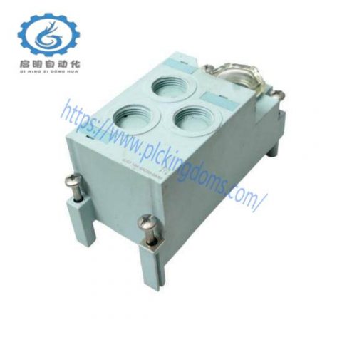 Siemens 6ES7 194-4AC00-0AA0 Connector Module