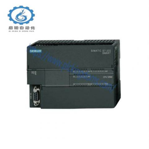 SIEMENS 6ES5700-8MA21 Bus Module: High-Performance Industrial Communication Solution