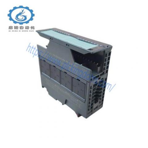 Siemens 6ES7 331-7HF01-0AB0 Analog Input Module for Industrial Automation
