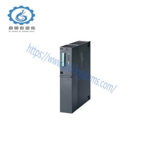 SIEMENS 6ES7 412-3HJ14-0AB0 CPU Module: Industrial Control System Heart