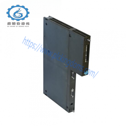 Siemens 6ES7 416-2XK02-0AB0 CPU 416-2 DP Processor Module
