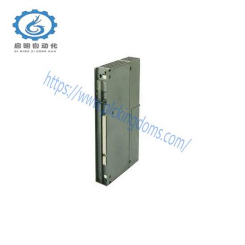 Siemens 6ES7 416-3ER05-0AB0 PLC Processing Unit